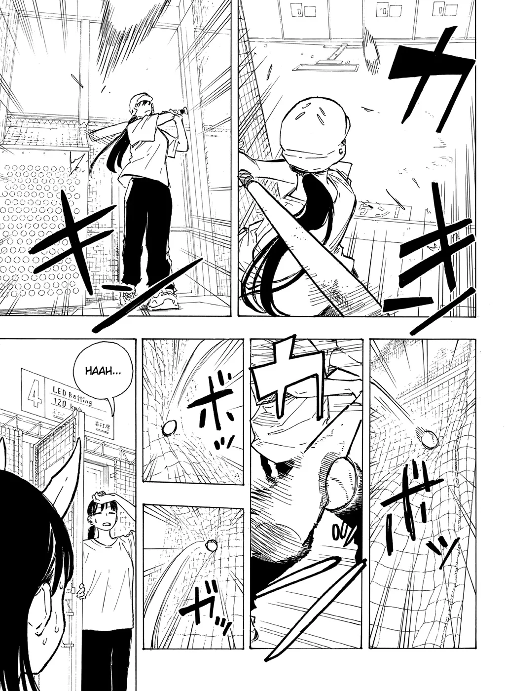 Read RuriDragon Pt Manga Online