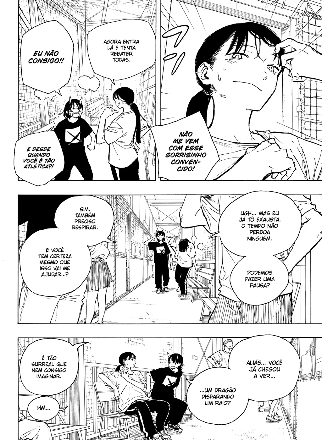 Read RuriDragon Pt Manga Online