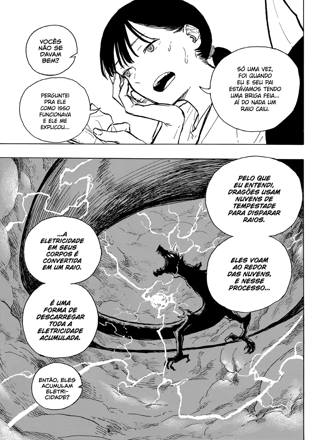 Read RuriDragon Pt Manga Online