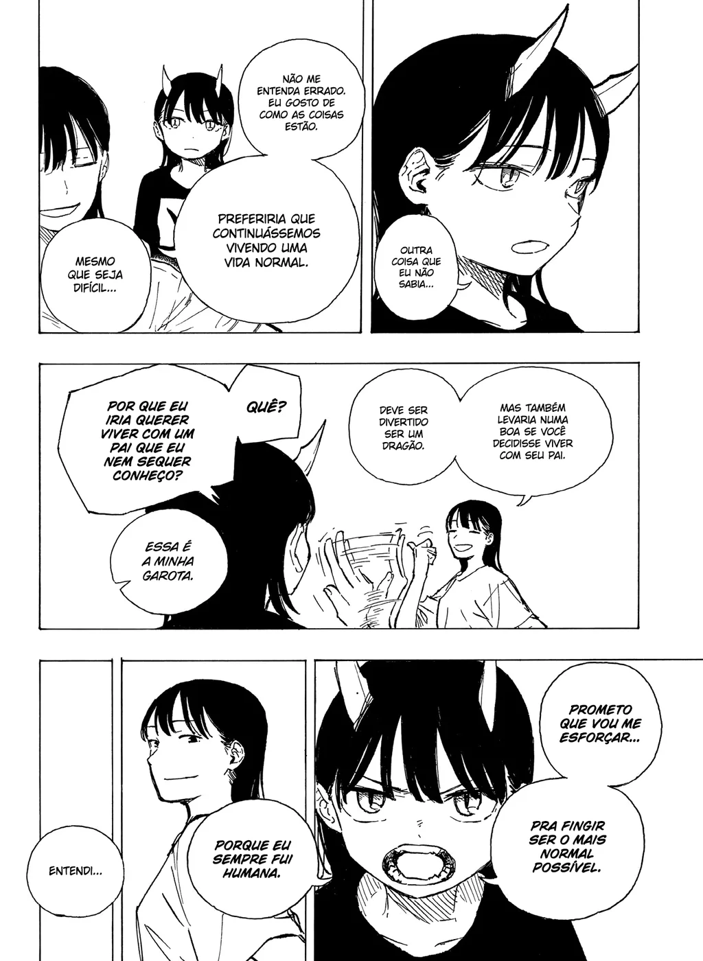 Read RuriDragon Pt Manga Online