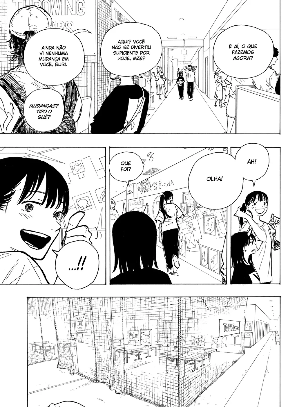 Read RuriDragon Pt Manga Online