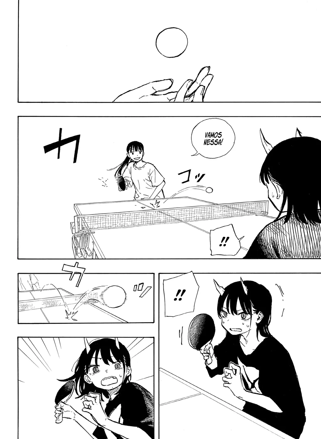 Read RuriDragon Pt Manga Online