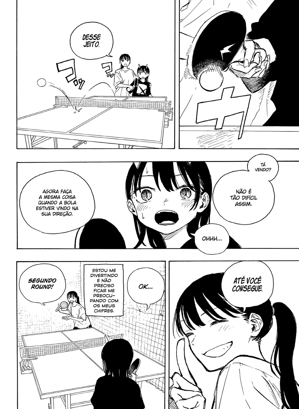 Read RuriDragon Pt Manga Online