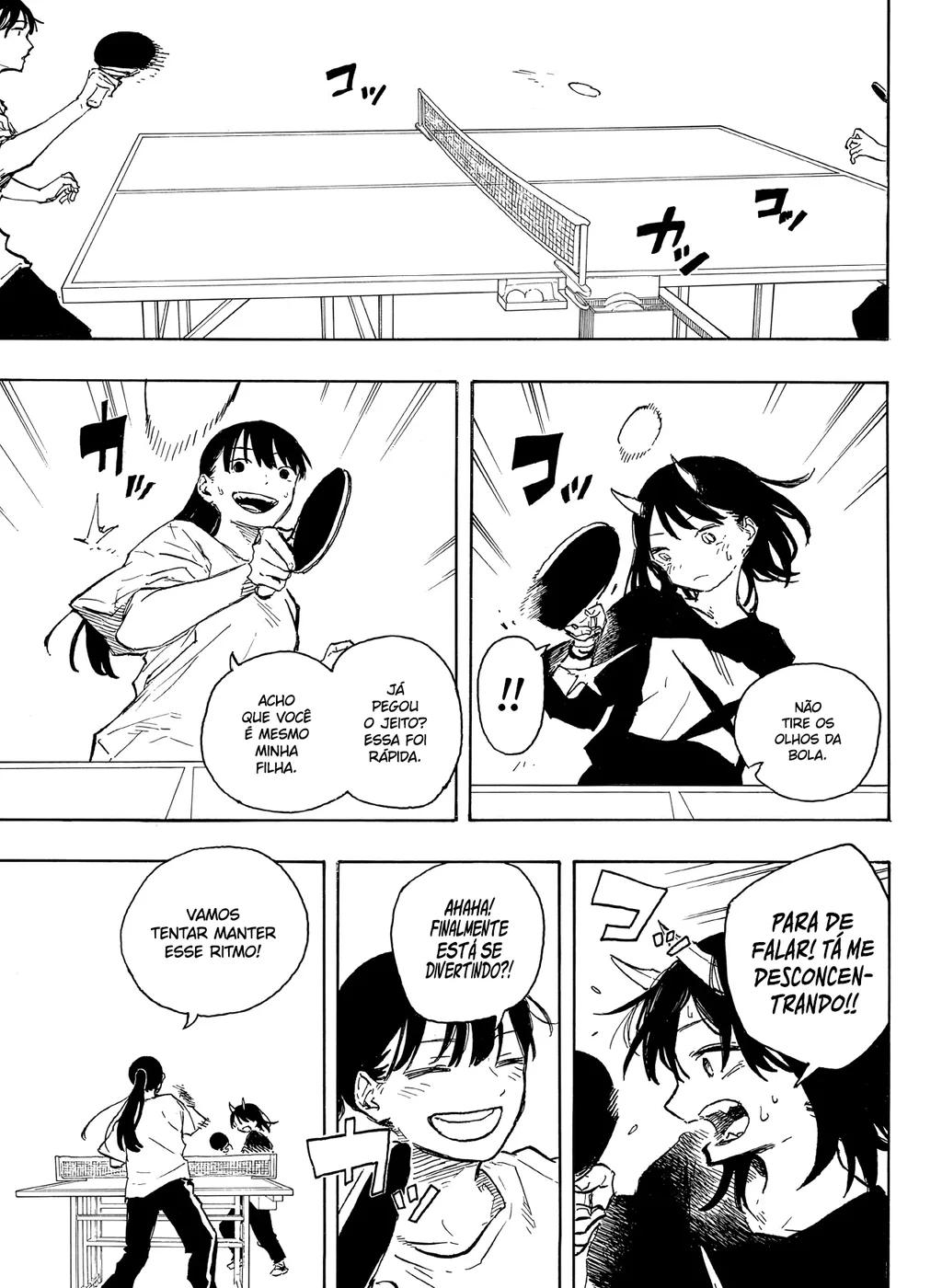 Read RuriDragon Pt Manga Online