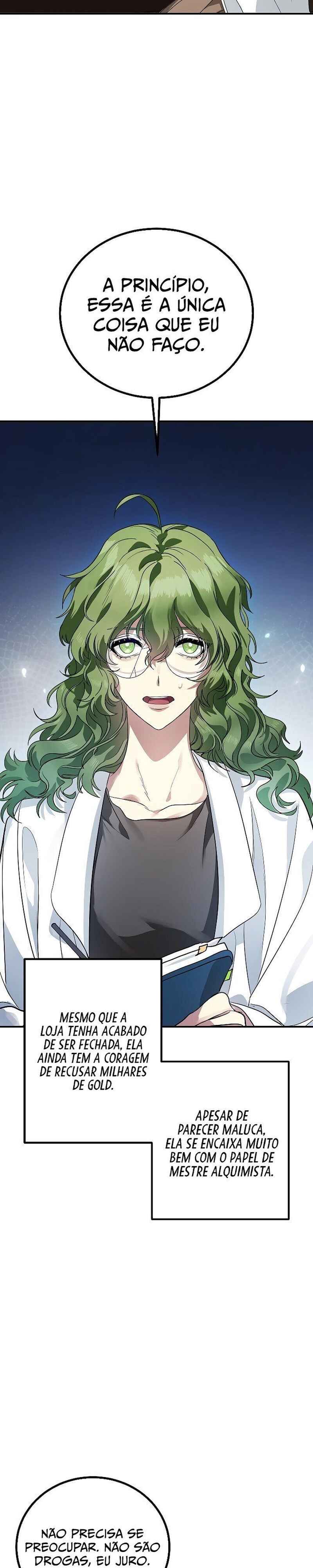Read SSS-Class Revival Hunter Pt Manga Online
