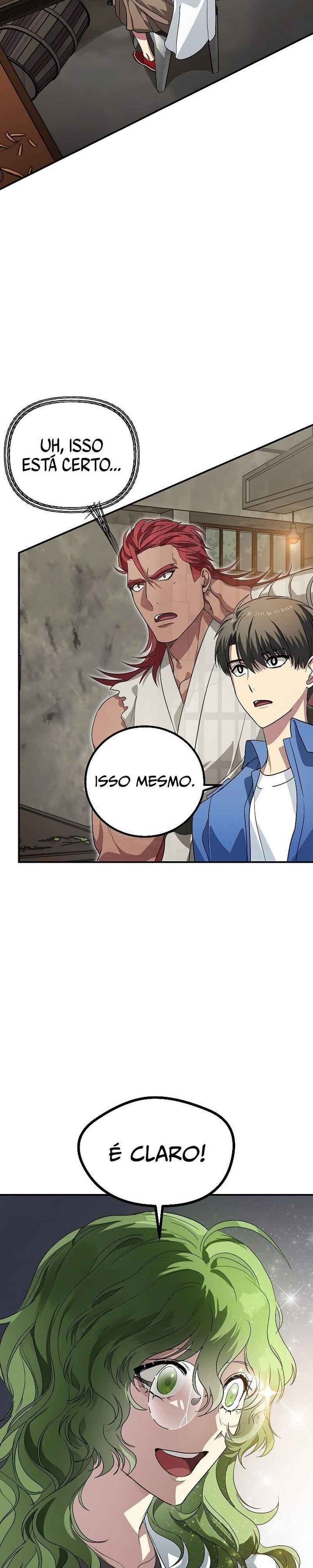 Read SSS-Class Revival Hunter Pt Manga Online