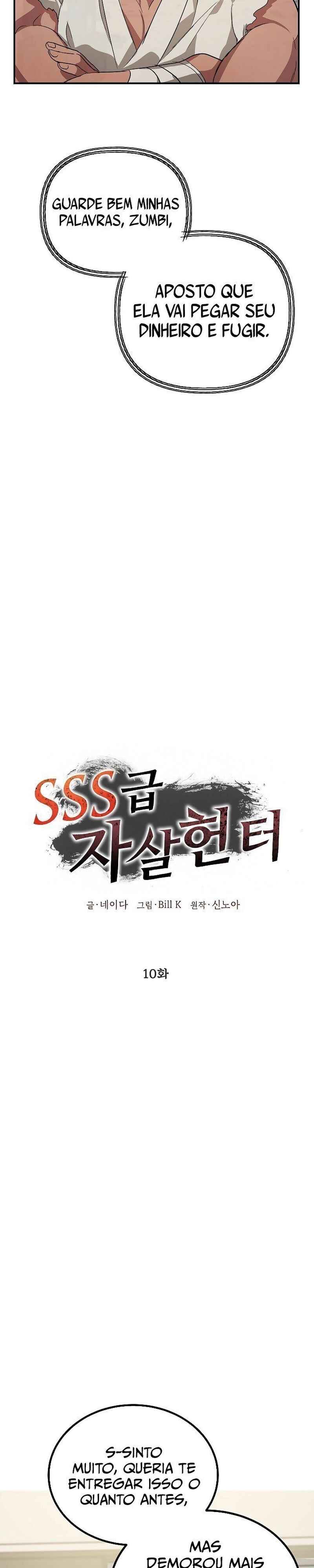 Read SSS-Class Revival Hunter Pt Manga Online