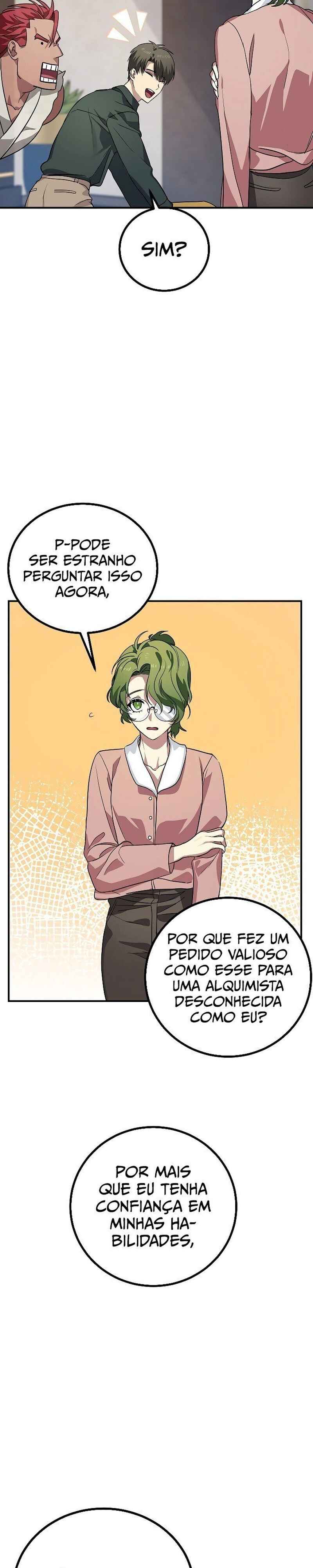 Read SSS-Class Revival Hunter Pt Manga Online