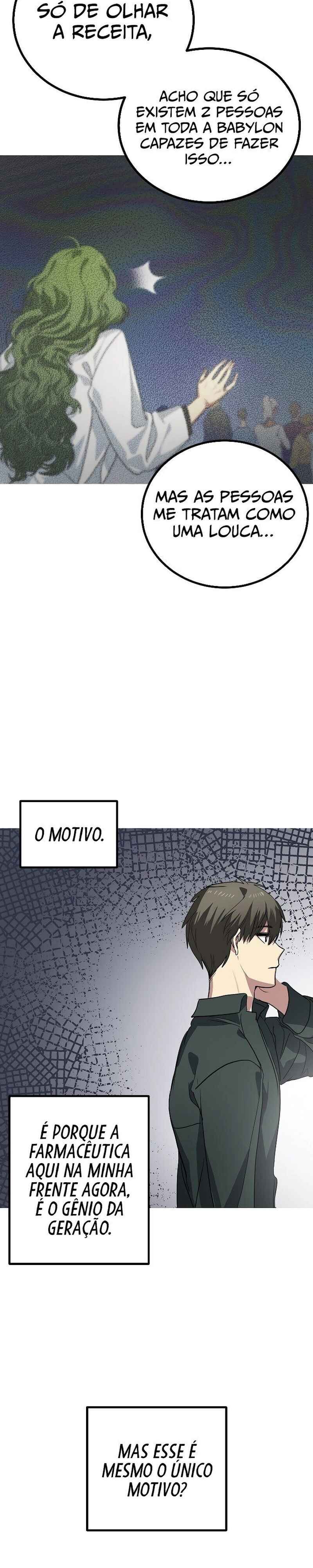 Read SSS-Class Revival Hunter Pt Manga Online