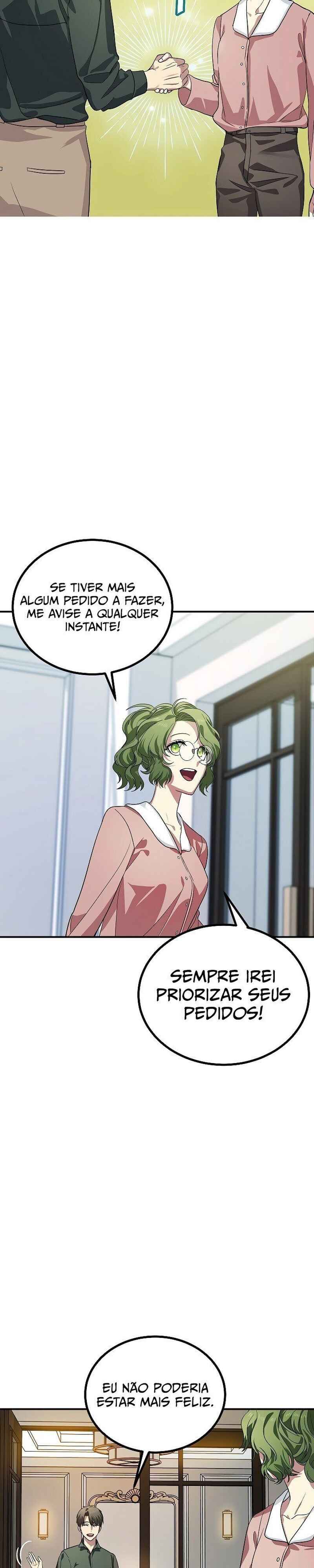 Read SSS-Class Revival Hunter Pt Manga Online