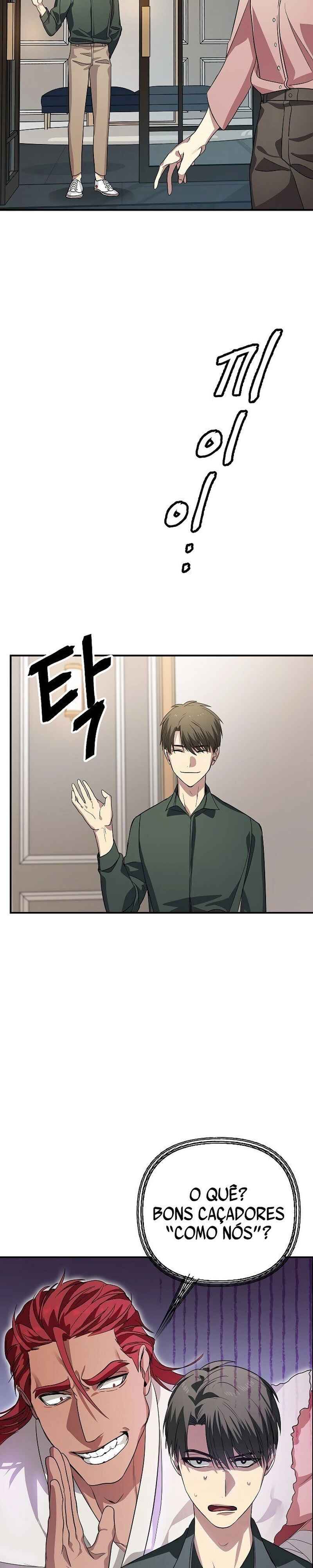 Read SSS-Class Revival Hunter Pt Manga Online