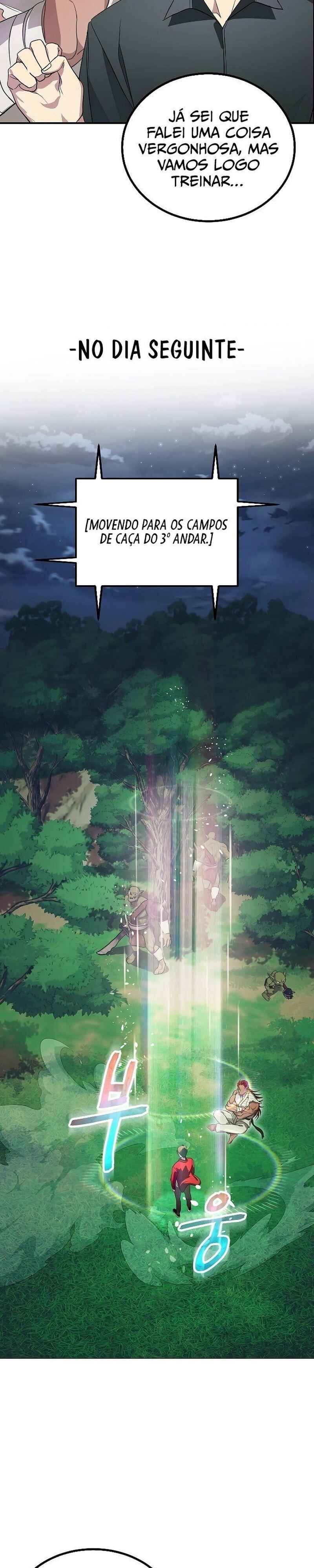 Read SSS-Class Revival Hunter Pt Manga Online
