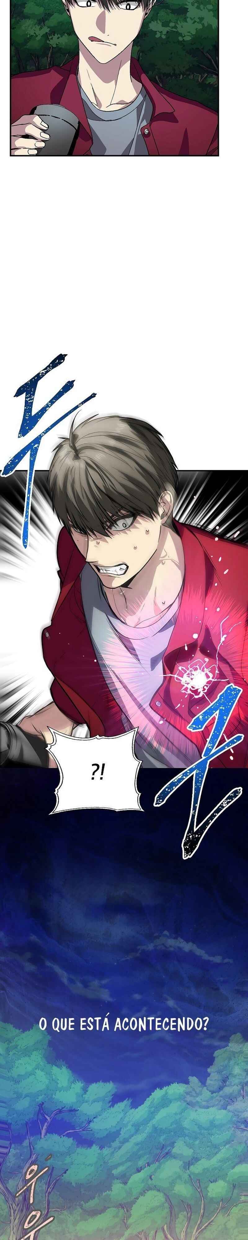 Read SSS-Class Revival Hunter Pt Manga Online