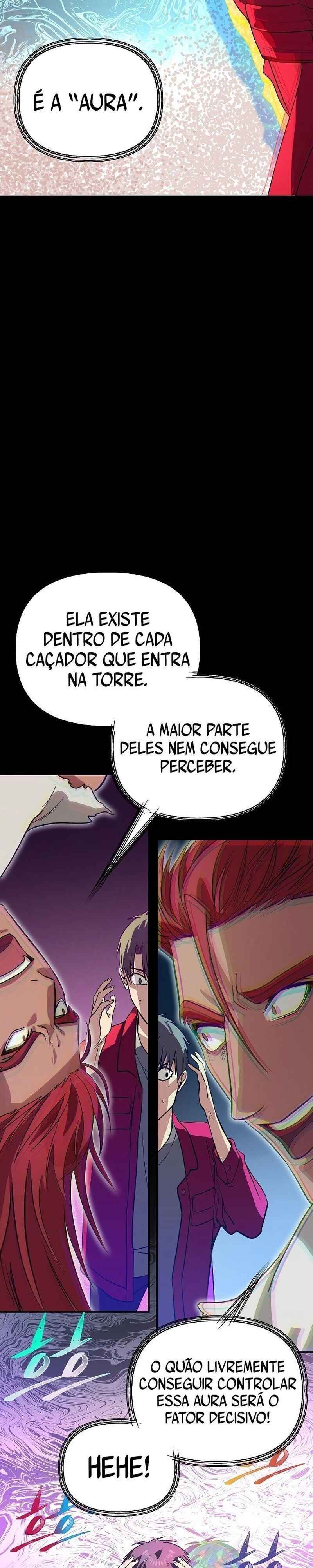 Read SSS-Class Revival Hunter Pt Manga Online