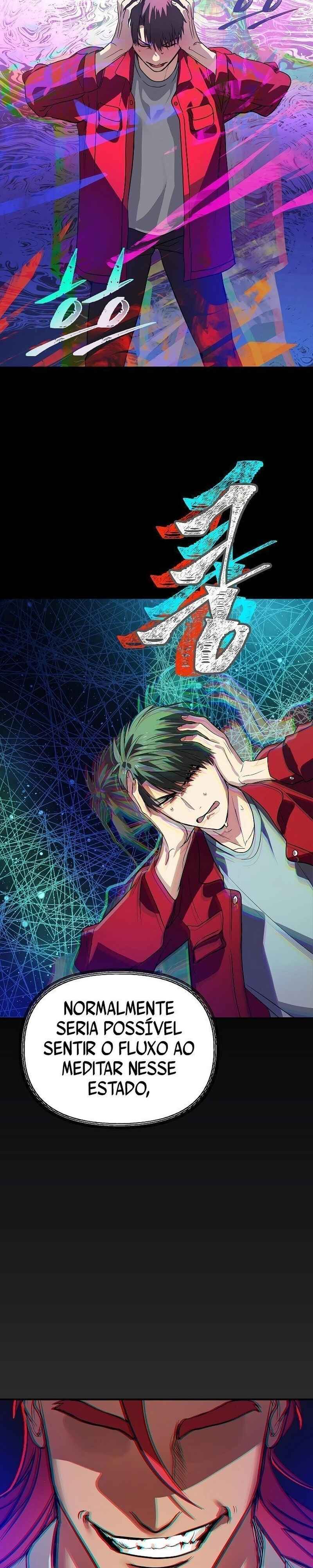 Read SSS-Class Revival Hunter Pt Manga Online