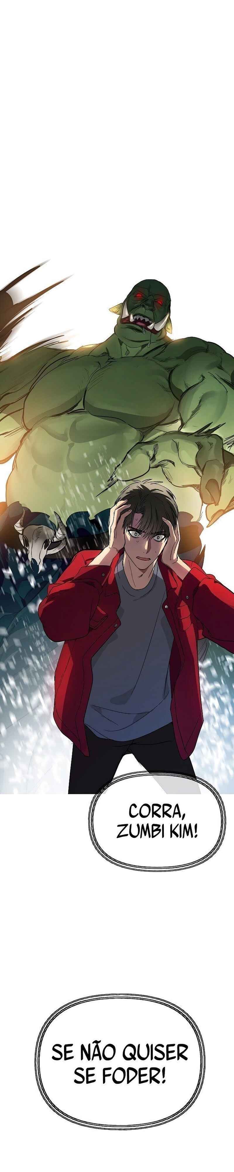 Read SSS-Class Revival Hunter Pt Manga Online