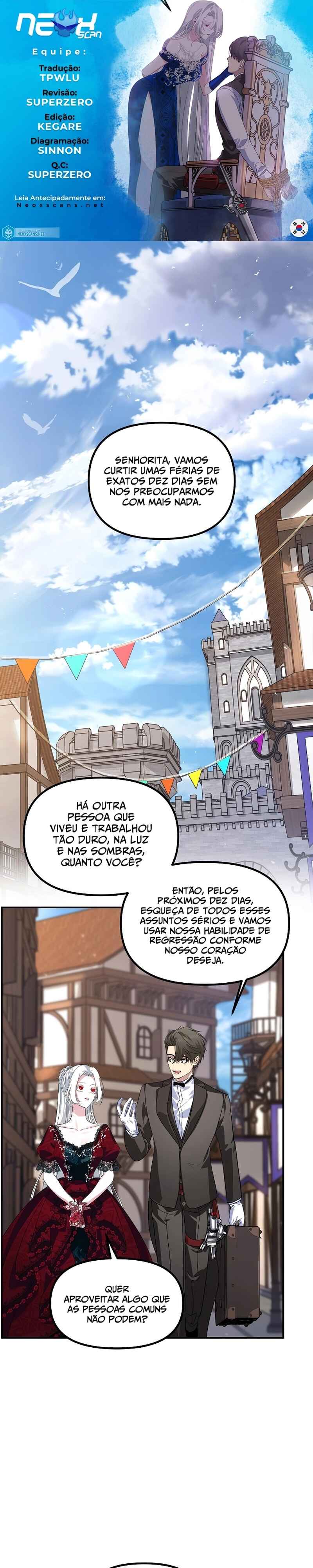 Read SSS-Class Revival Hunter Pt Manga Online