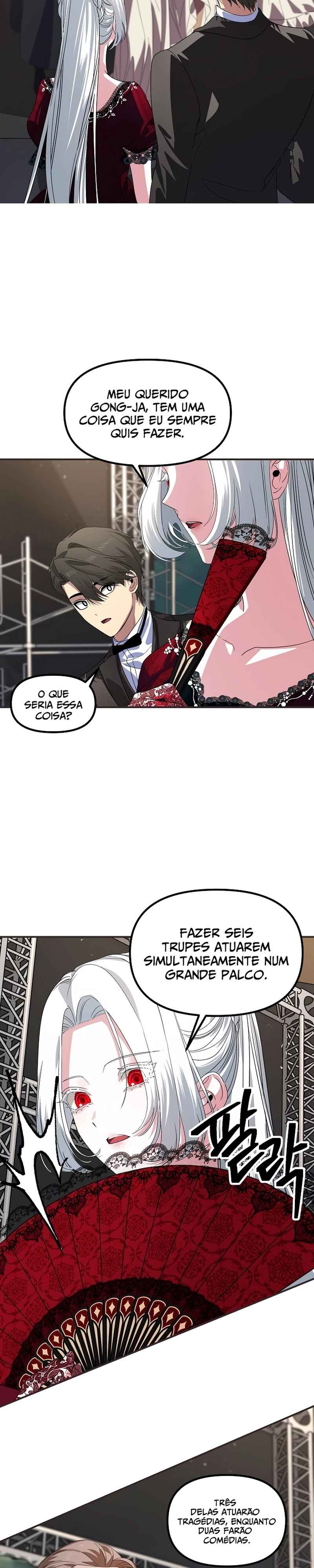 Read SSS-Class Revival Hunter Pt Manga Online