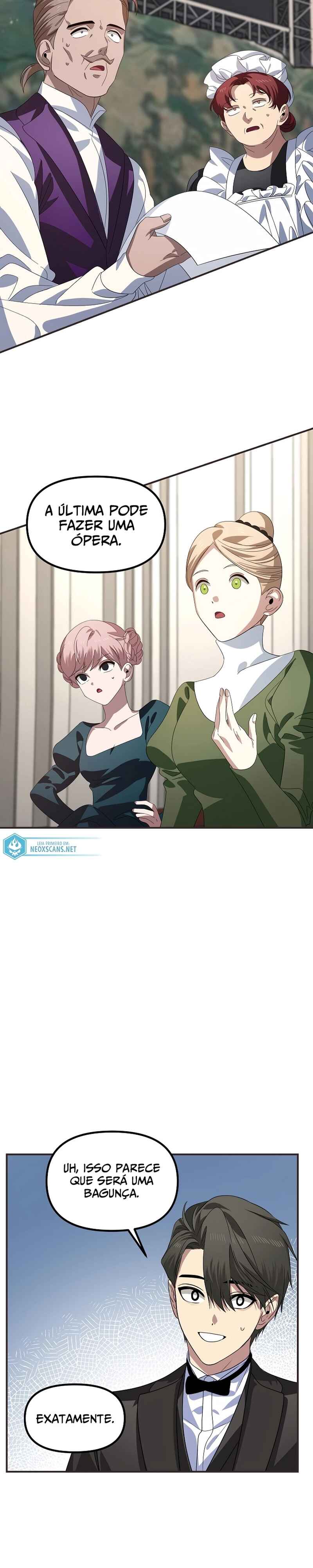 Read SSS-Class Revival Hunter Pt Manga Online