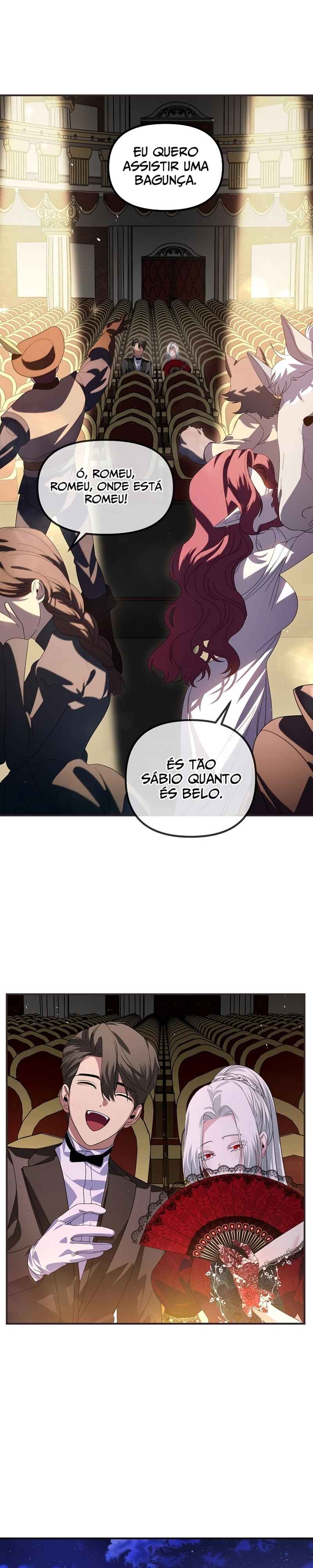 Read SSS-Class Revival Hunter Pt Manga Online