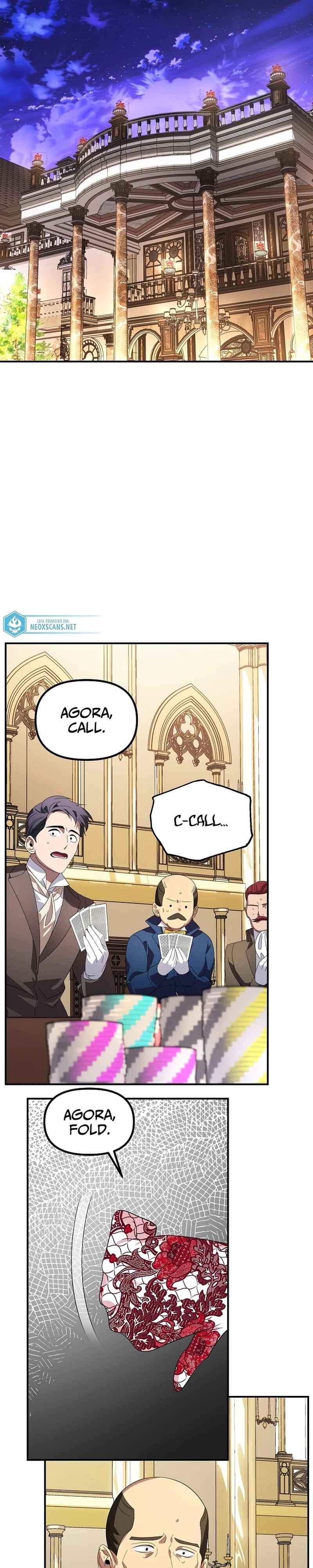 Read SSS-Class Revival Hunter Pt Manga Online