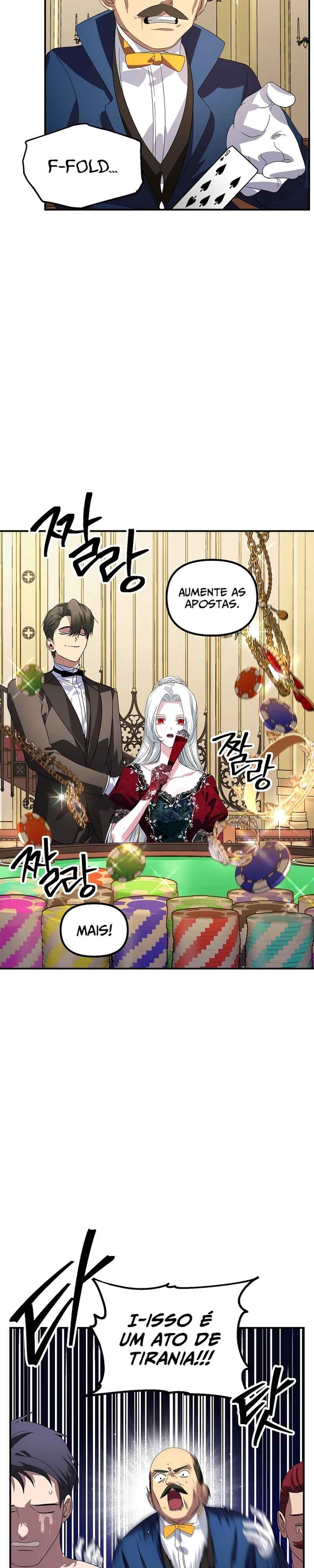 Read SSS-Class Revival Hunter Pt Manga Online