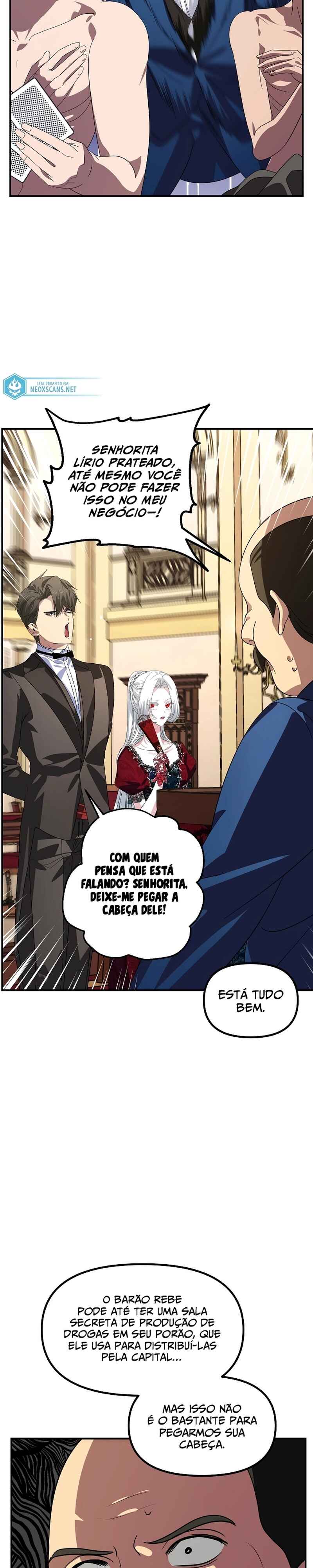 Read SSS-Class Revival Hunter Pt Manga Online