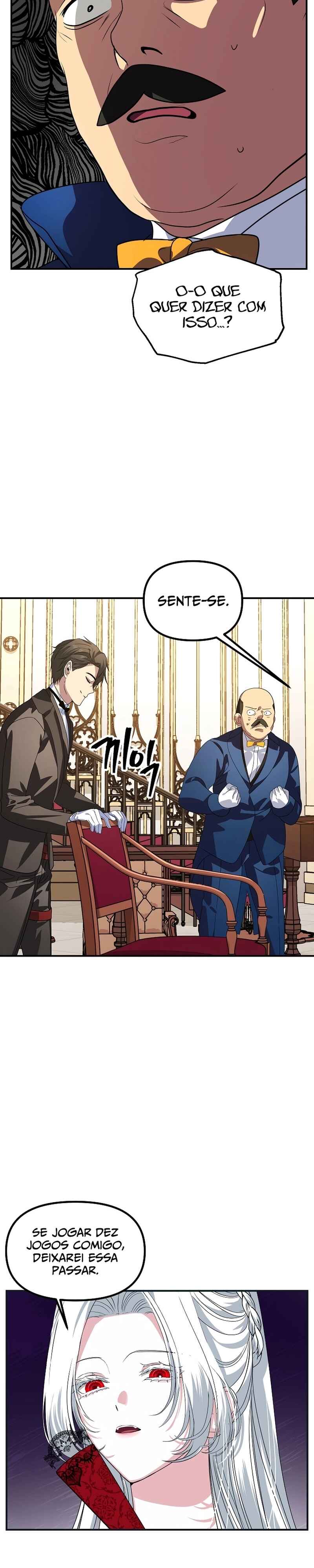 Read SSS-Class Revival Hunter Pt Manga Online