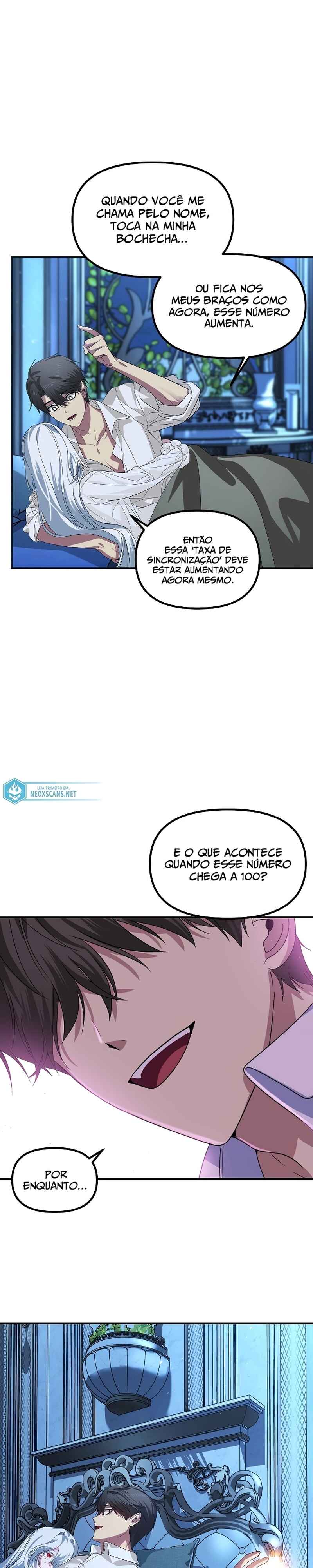 Read SSS-Class Revival Hunter Pt Manga Online
