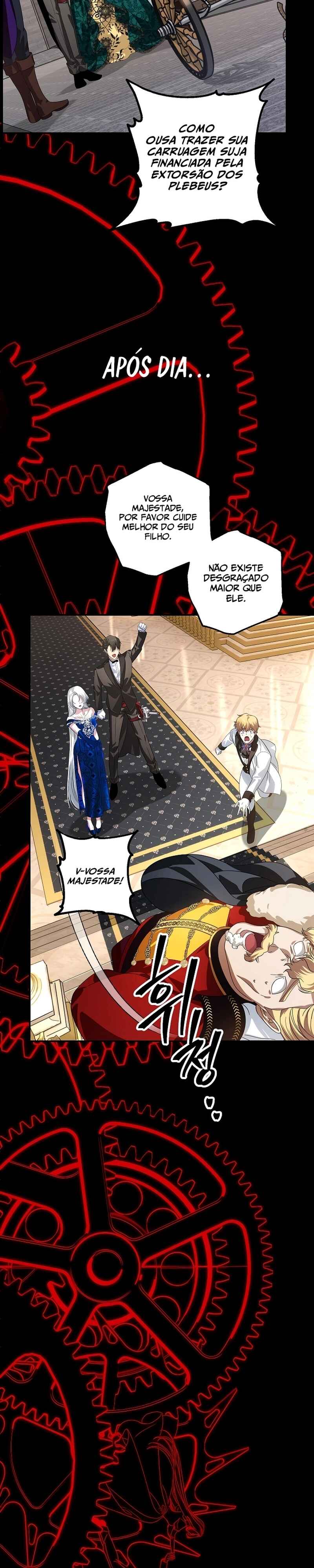 Read SSS-Class Revival Hunter Pt Manga Online