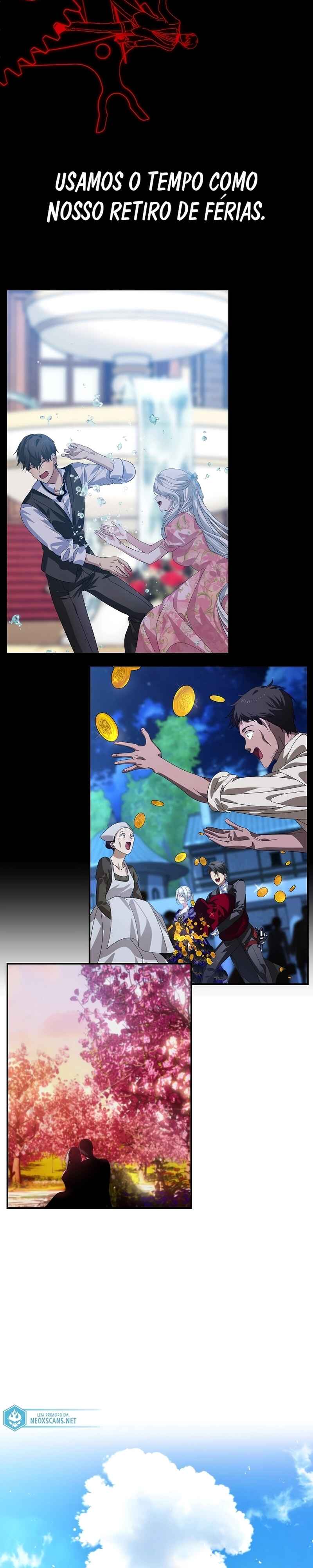 Read SSS-Class Revival Hunter Pt Manga Online