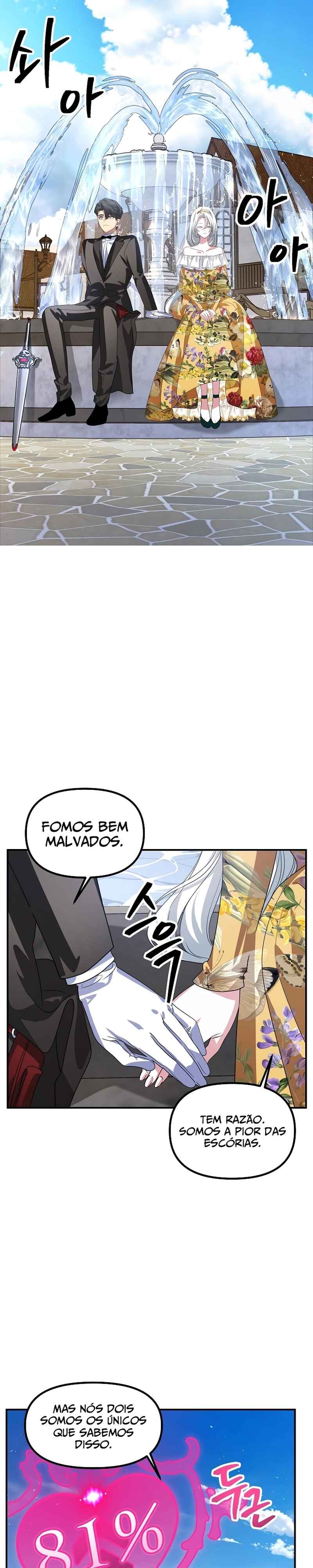 Read SSS-Class Revival Hunter Pt Manga Online