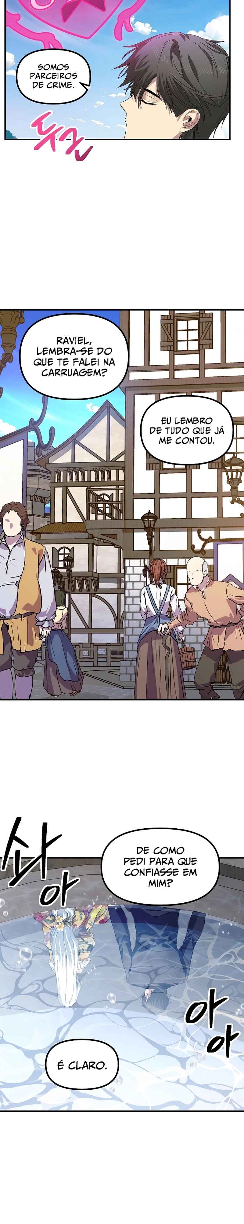 Read SSS-Class Revival Hunter Pt Manga Online