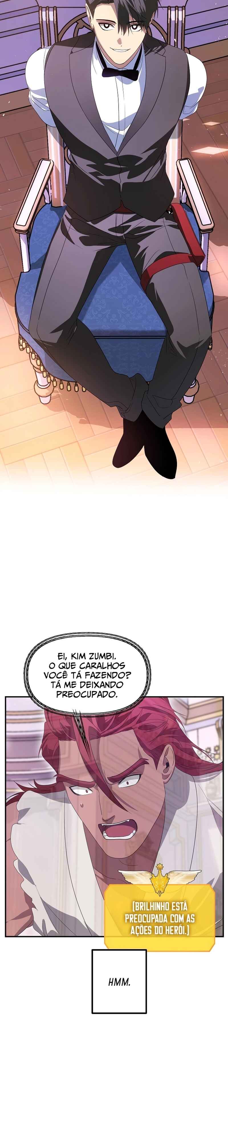 Read SSS-Class Revival Hunter Pt Manga Online