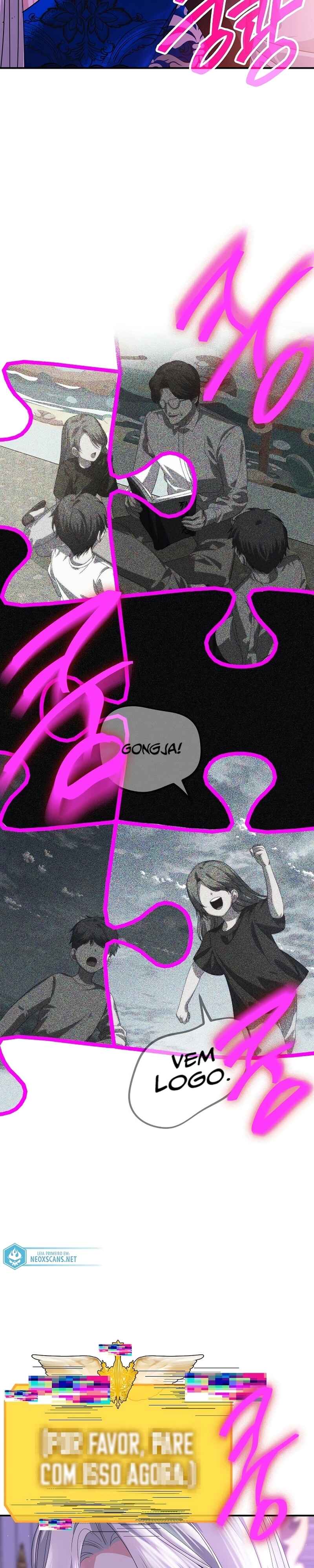 Read SSS-Class Revival Hunter Pt Manga Online