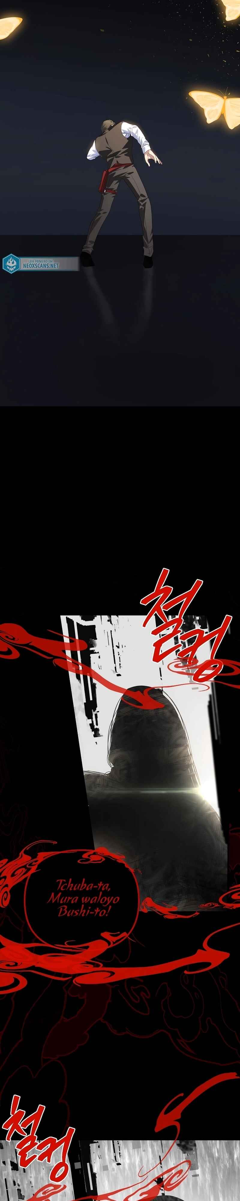 Read SSS-Class Revival Hunter Pt Manga Online
