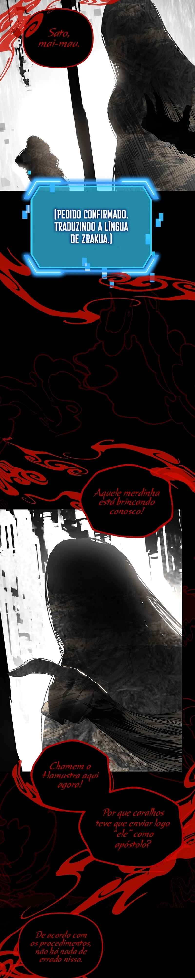 Read SSS-Class Revival Hunter Pt Manga Online