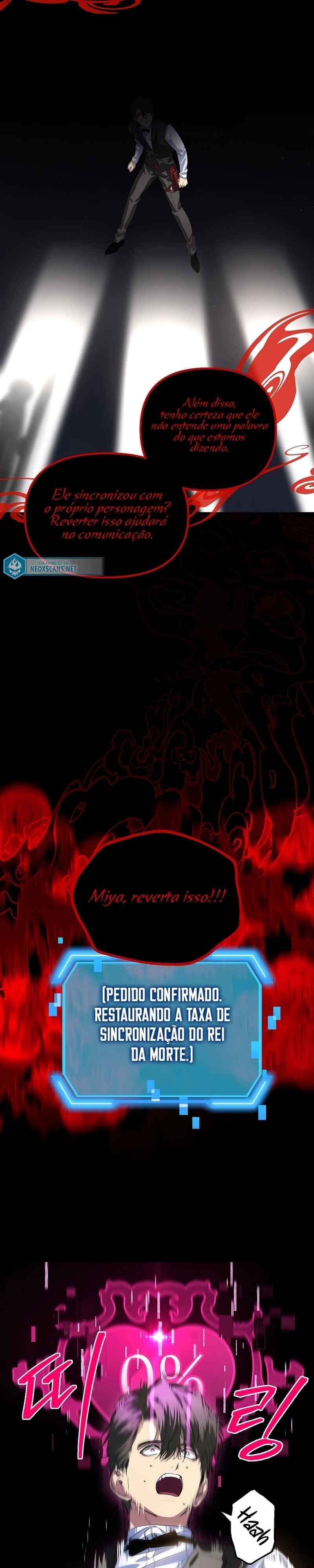 Read SSS-Class Revival Hunter Pt Manga Online