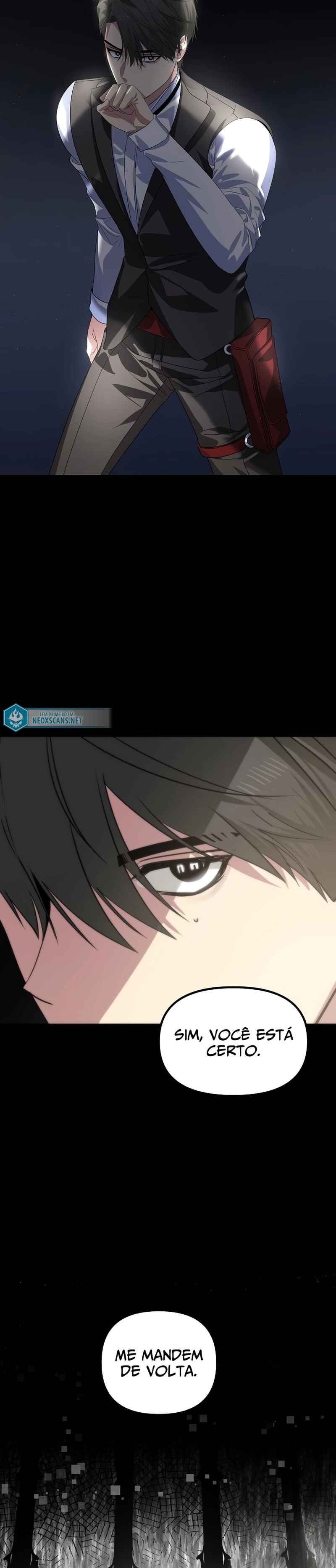 Read SSS-Class Revival Hunter Pt Manga Online