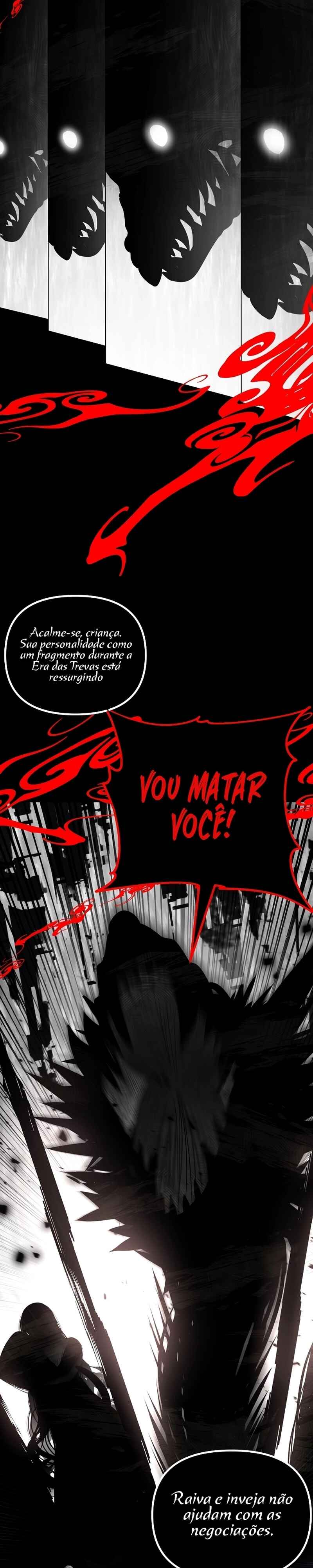 Read SSS-Class Revival Hunter Pt Manga Online