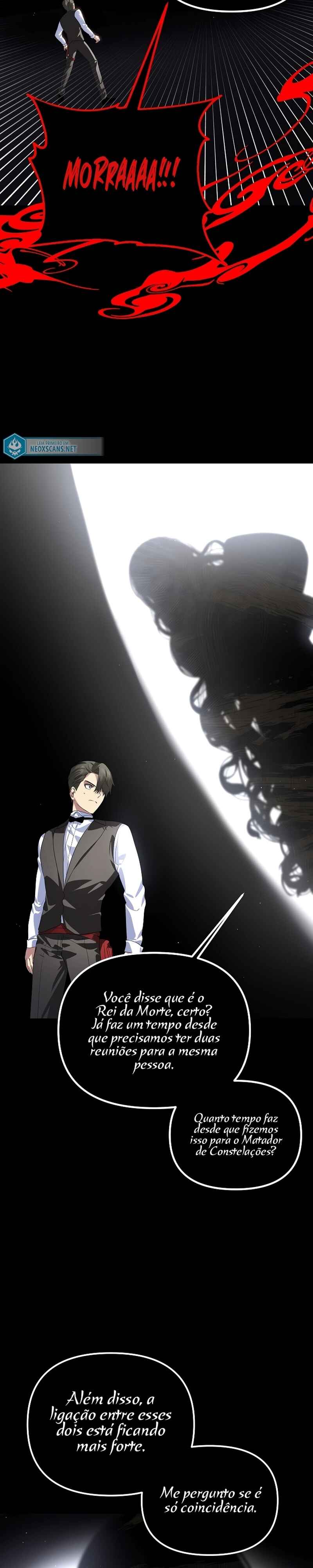Read SSS-Class Revival Hunter Pt Manga Online