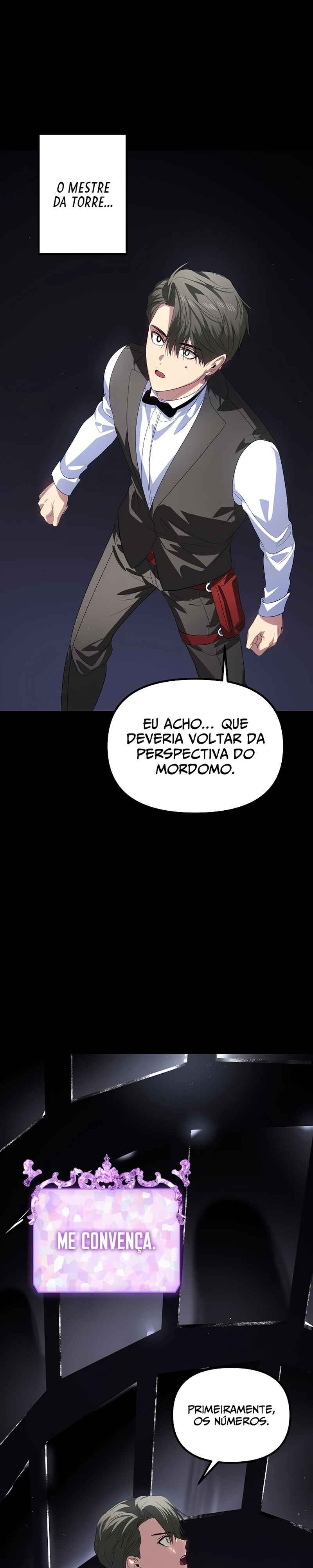 Read SSS-Class Revival Hunter Pt Manga Online
