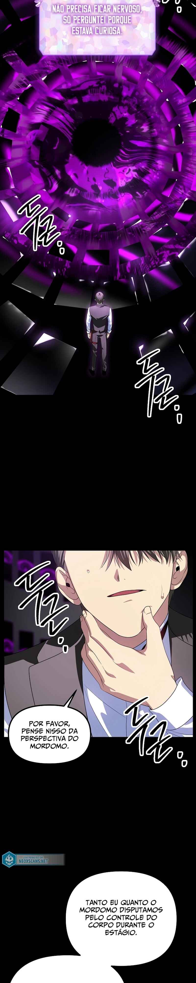 Read SSS-Class Revival Hunter Pt Manga Online