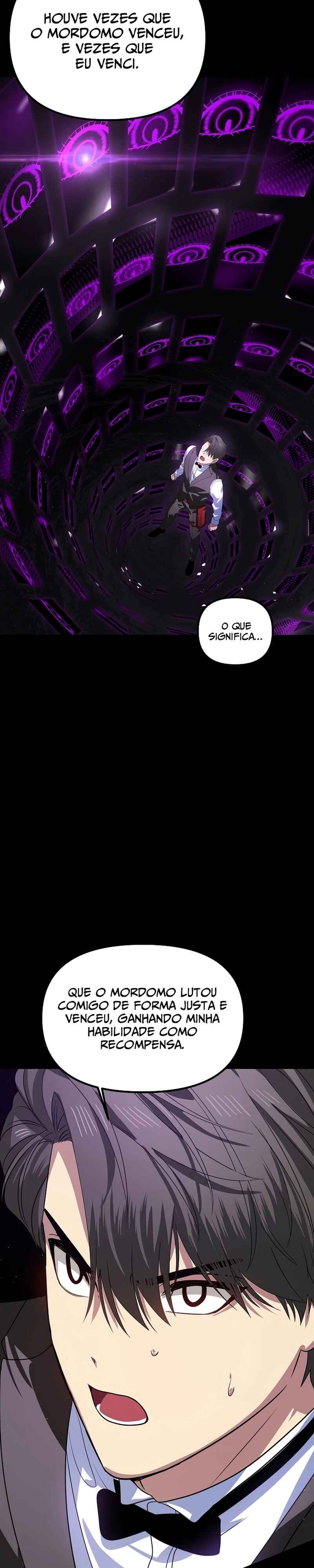 Read SSS-Class Revival Hunter Pt Manga Online