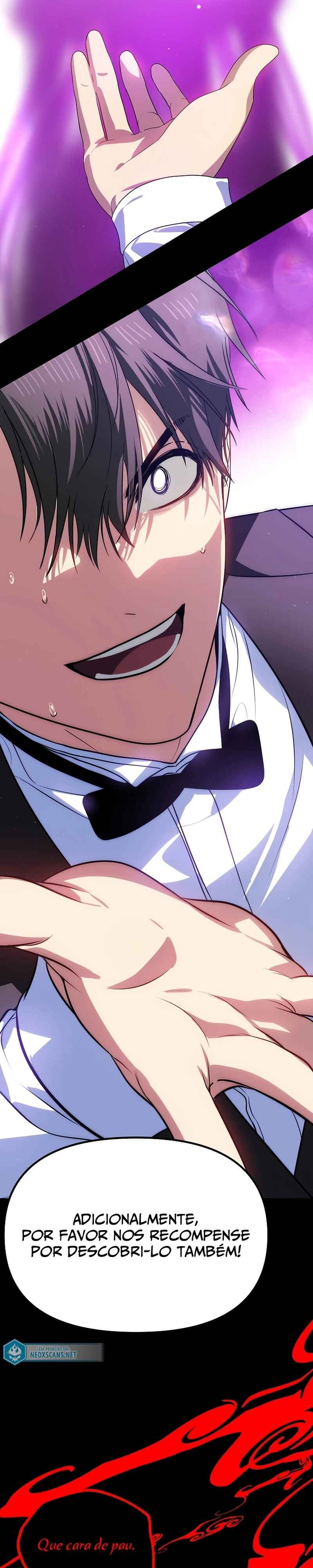 Read SSS-Class Revival Hunter Pt Manga Online