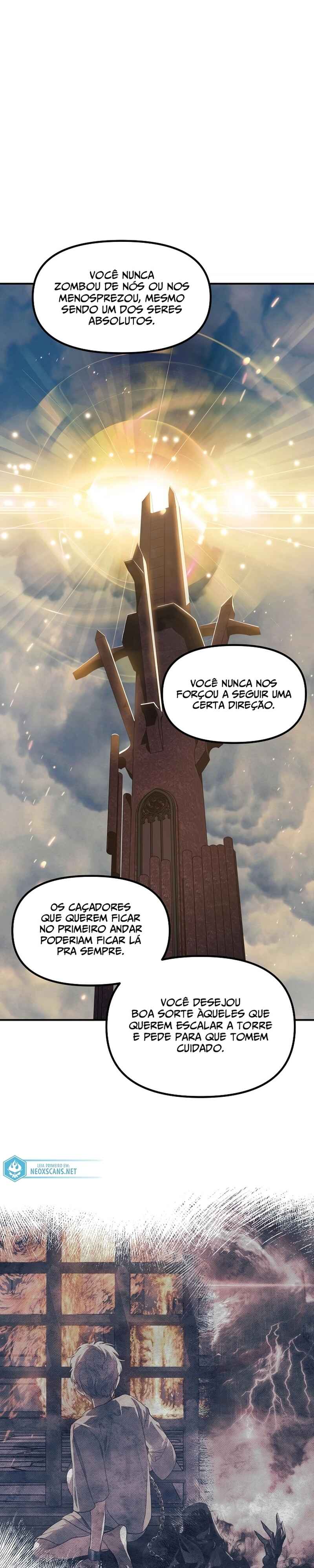 Read SSS-Class Revival Hunter Pt Manga Online