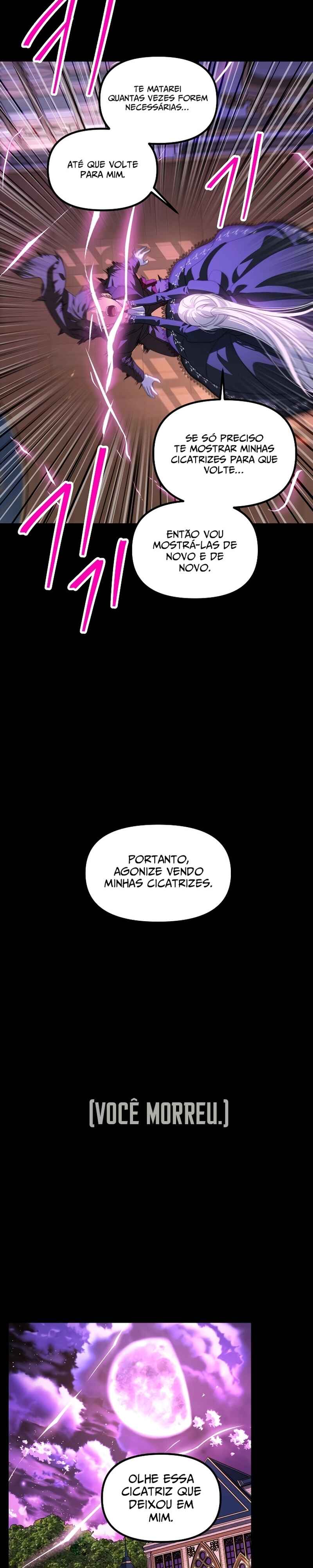 Read SSS-Class Revival Hunter Pt Manga Online