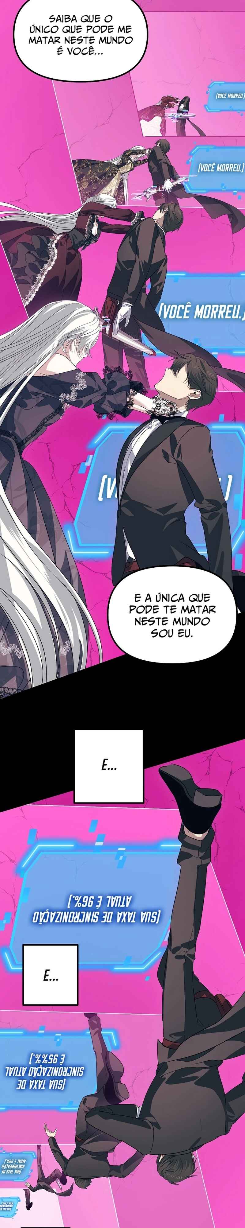Read SSS-Class Revival Hunter Pt Manga Online