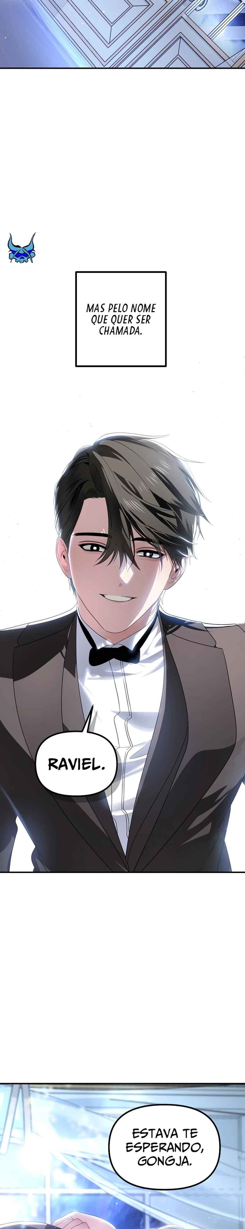 Read SSS-Class Revival Hunter Pt Manga Online