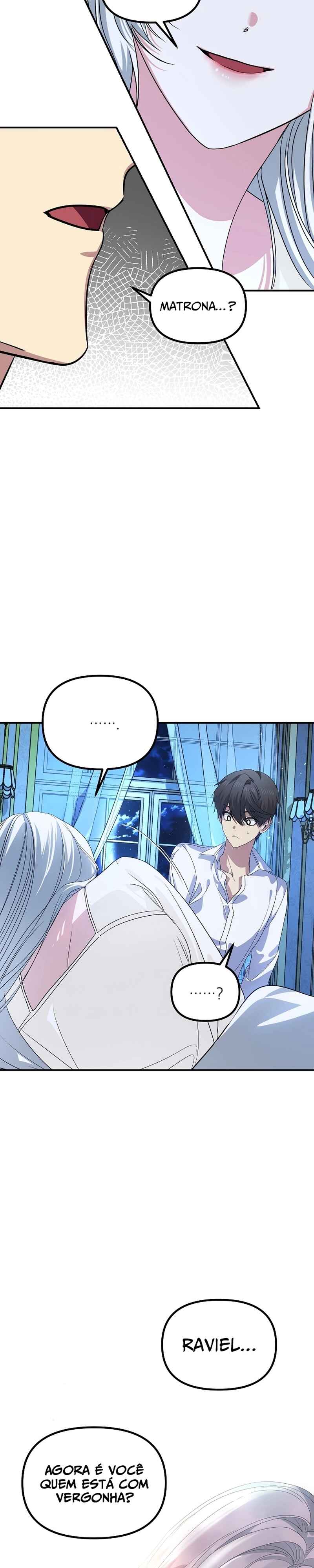 Read SSS-Class Revival Hunter Pt Manga Online